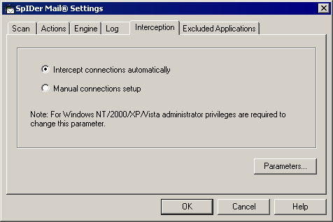 Антивирус Dr.Web® для Windows