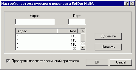 Антивирус Dr.Web® для Windows
