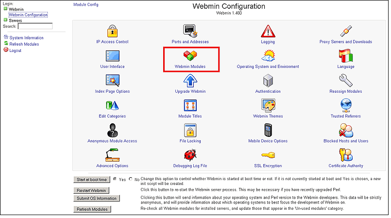 14 - Maild Webmin Config_en