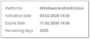 vxCube_admin_license